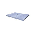 Shower Tray Sub Element 18x9