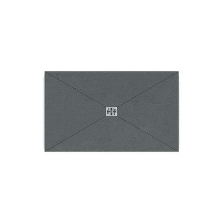 Tray SL Drain 12x9 Centre