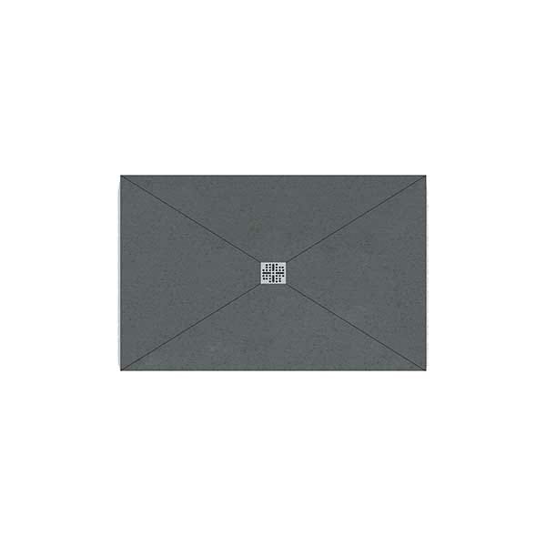 Tray SL Drain 14x9 Centre