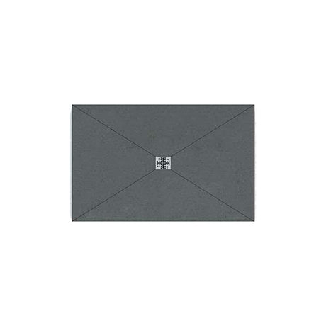 Tray SL Drain 14x9 Centre