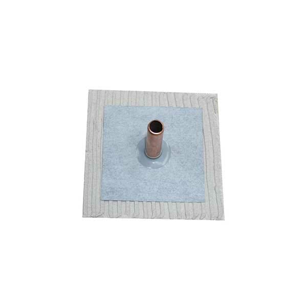 Waterproof Pipe Collar 12-26mm