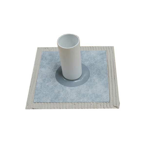 Waterproof Pipe Collar 32-55mm