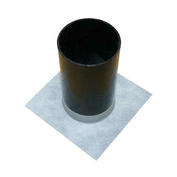 Waterproof Pipe Collar 65-120mm