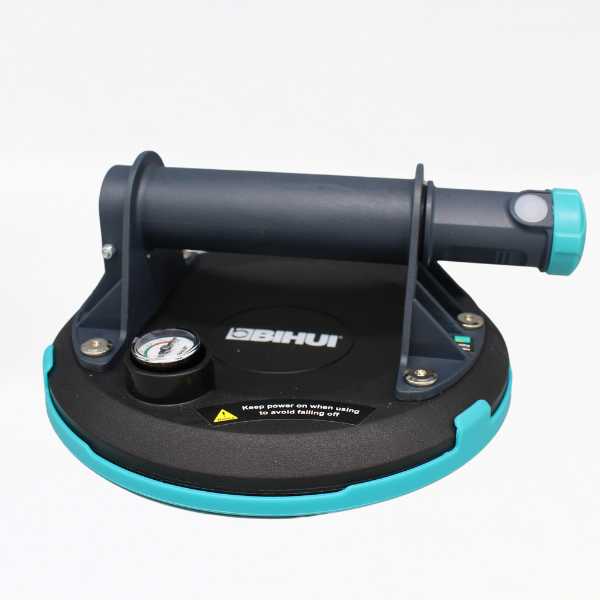 Bihui Battery Suction Cup Kit (BU-SCBS8)