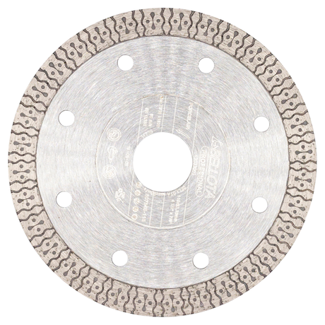 Bellota 115mm Fine Porcelain Blade (50734s115)