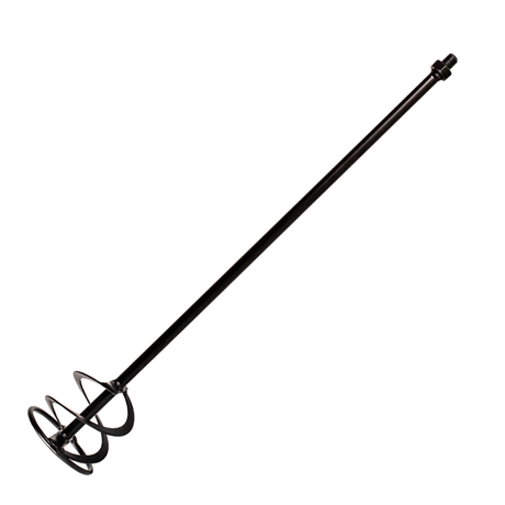 Bellota Paddle For Mixing 120 M14 (50787120)