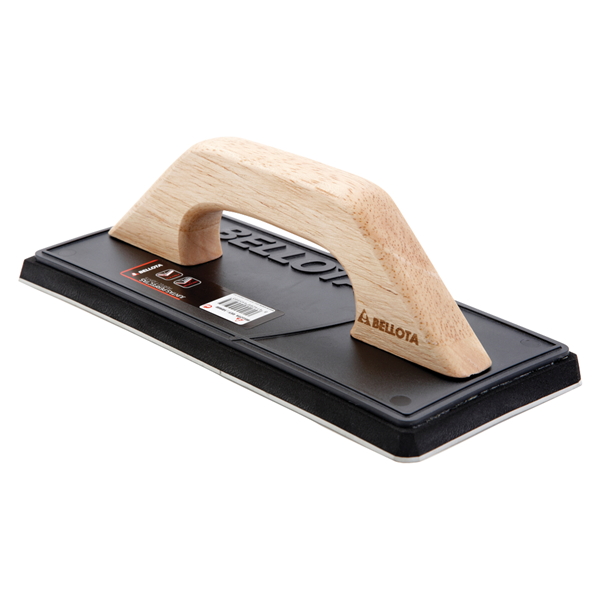 Bellota Medium Rubber Grout Float (5898b)