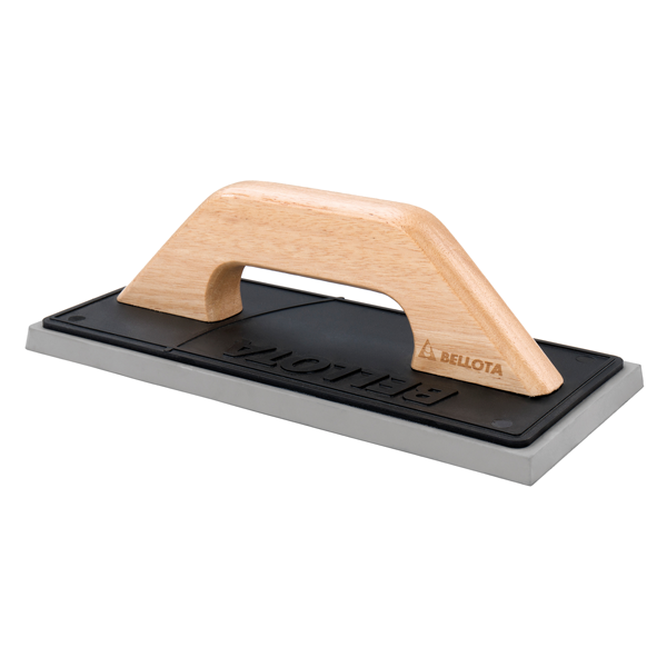 Bellota Hard Rubber Grout Float (5898c)