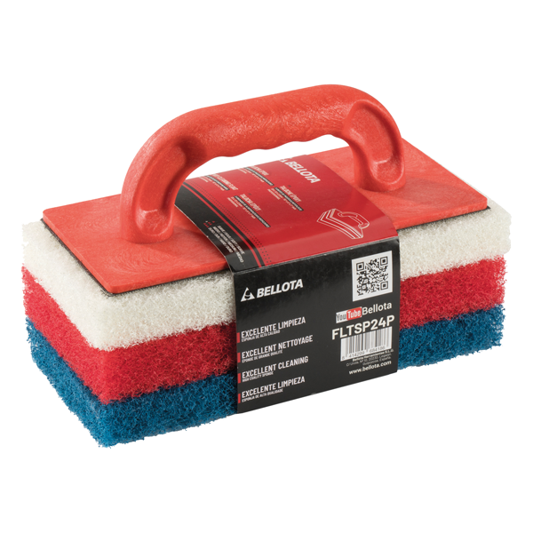 Bellota Epoxy Cleaning Float (fltsp24p)