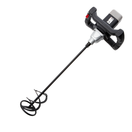 Bellota 1200W Mixer 230v (MCM12LIGHT230V)