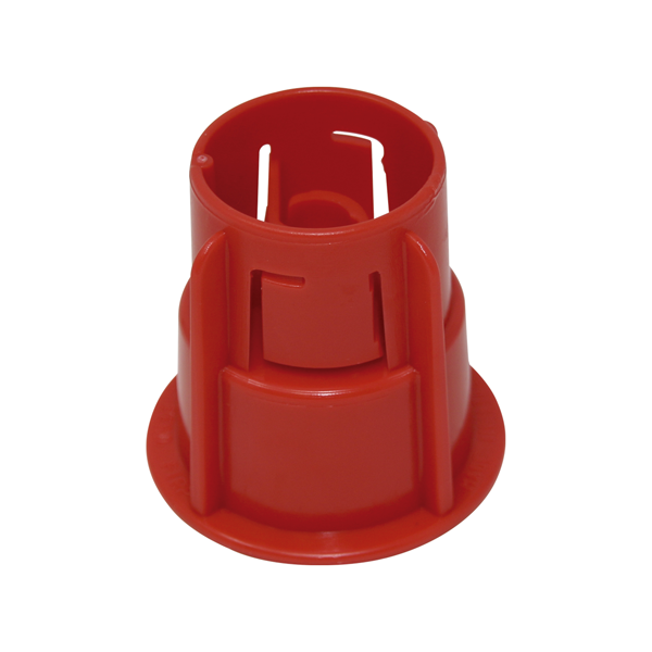 Bellota Push Screw Cap 100 Pieces (Lsscrew)