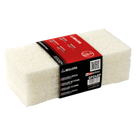 Bellota Spare Epoxy Cleaning Floats Soft (sp24sp)