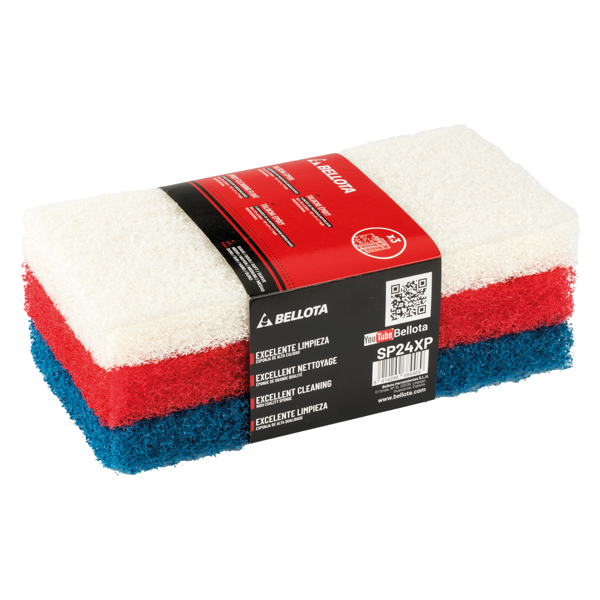 Bellota Spare Epoxy Cleaning Floats Mixed Pack (SP24XP)