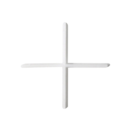 Bellota 2mm Tile Spacer Bag of 200 (scp020)
