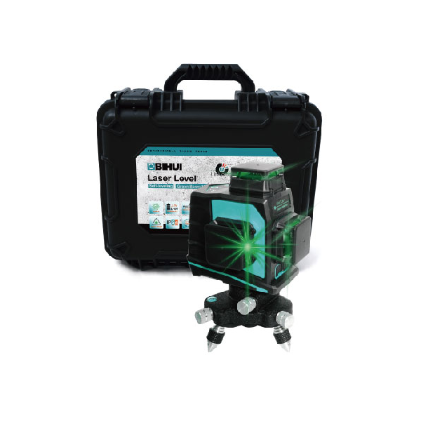 Bihui 12 Lines Laser Level (bu-llg12)