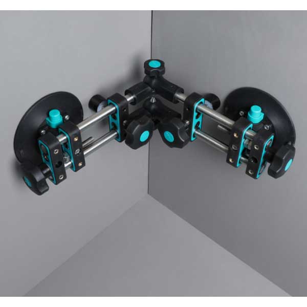 BIHUI 2 in 1 Multi Angle Tile Fixer & Adjuster (BU-LFTV6)