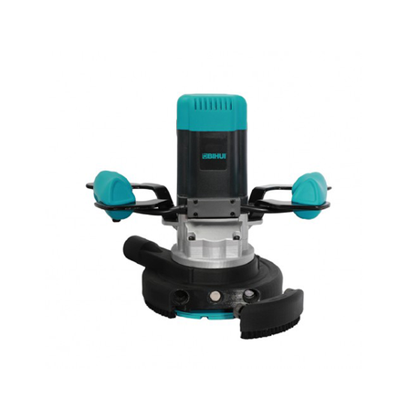 Bihui Concrete Grinder 1900w 230V
