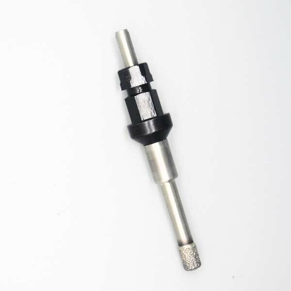 Mandrex Dryxcut Pilot Drill (MXQDA006B)