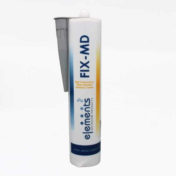 FIX-MD Sealing & Mounting Adhesive (EMAS-15-0005)
