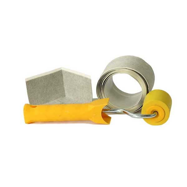 2m Shower Tray Water Proofing Kit