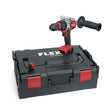 Flex Cordless Percussion Drill - PD 2G 18.0-EC (447.501) Bare