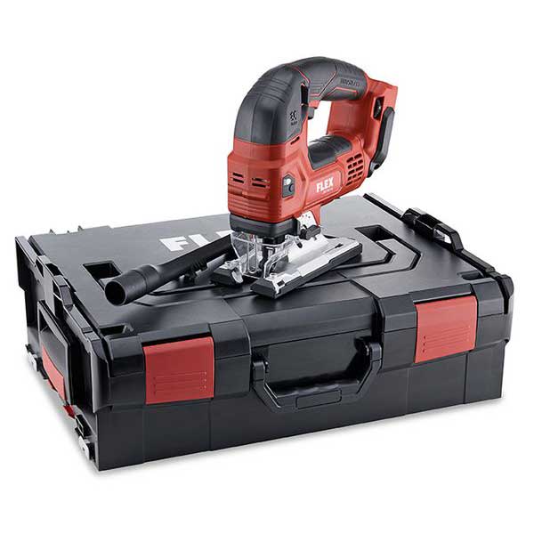 Flex JSB 18.0-EC Cordless jigsaw 18.0 V (493.783)