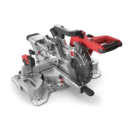 Flex Cordless Mitre Saw SMS 190 18.0-EC (500.631)