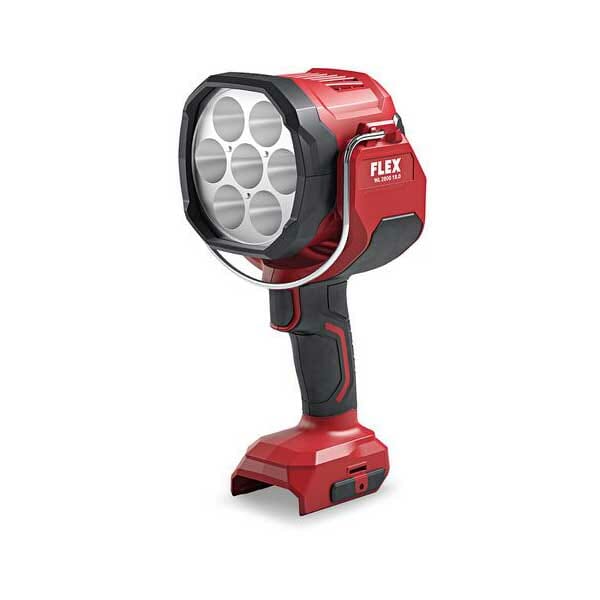Flex Cordless Floodlight 12.0-18.0 (504.637)