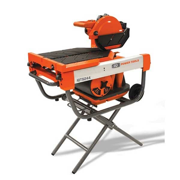 IQTS244 Dry Tile Saw 110V
