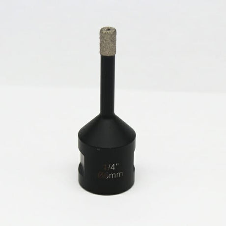 Mandrex Dryxcut Diamond Hole saw 6mm (MHD20006B)