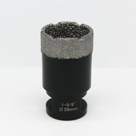 Mandrex Dryxcut Diamond Hole saw 35mm (MHD20035B)