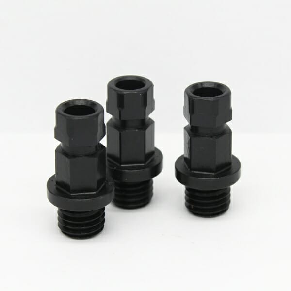 Mandrex One-Click (MXqs) Arbor Adapter For DryXcut (Mx2p0057b)