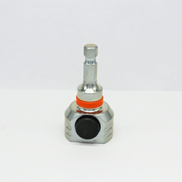 Mandrex One Click Arbor only 8.5 (MX2P1007B)
