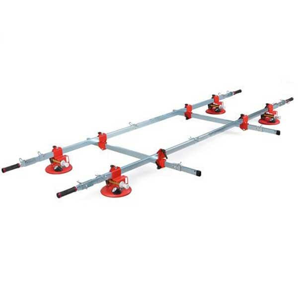 SUPERLIFT System for Large Tiles (SN30070) (ATTACHMENTS 2 & 3 SAME LOCATION)