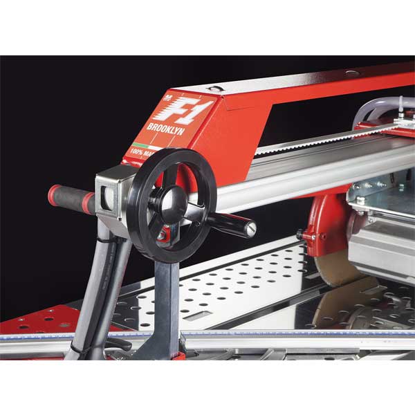 Montolit Hand Wheel Feeder Kit (1305f1)