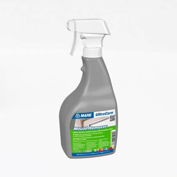 Mapei Ultracare Mould Remover 750ml (1149226UK)