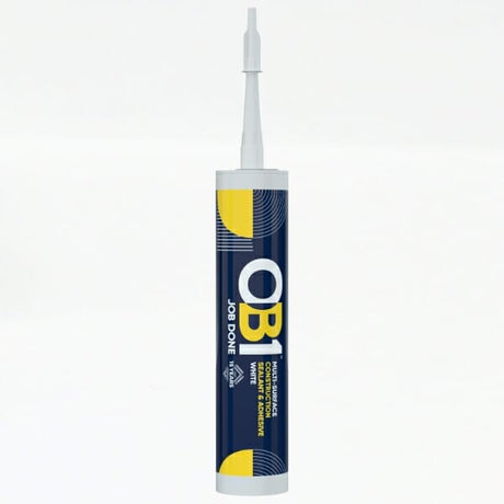 OB1 Multi-Surace Sealant & Adhesive