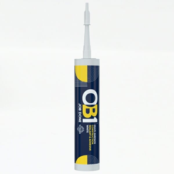 OB1 Multi-Surace Sealant & Adhesive