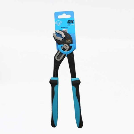 PRO WATERPUMP PLIERS (OX-P325825)