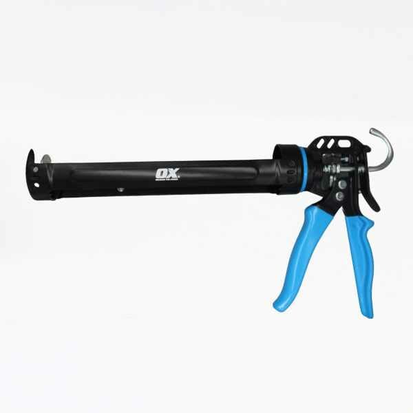 PRO HEAVY DUTY SEALANT GUN - 400ML (OX-P044440)