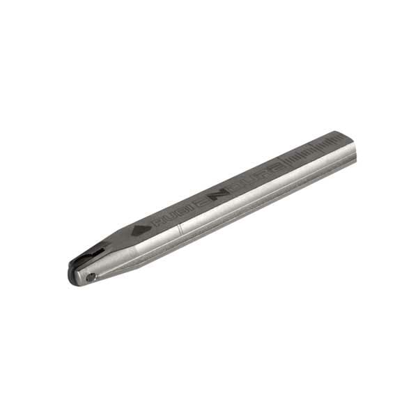 Rubi Silver 8mm Plus Scoring Wheel For Tm & TX (01959)