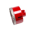 Rubi Drygres Drill 75mm (05992)
