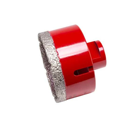 Rubi Drygres Drill 75mm (05992)