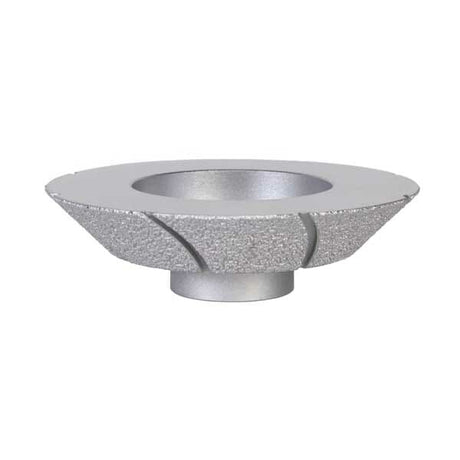 Rubi Turbo Twist Coarse Grain 45X15 Wheel (16984)