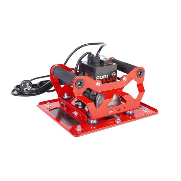 RUBI TRILLER - Electric tamping system (18948)