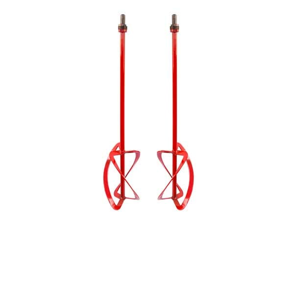 Rubi Duplex Mortar Mixer Paddle (25946)