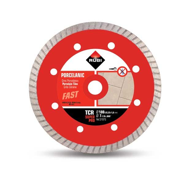 Rubi Turbo Blade 180 (31975)