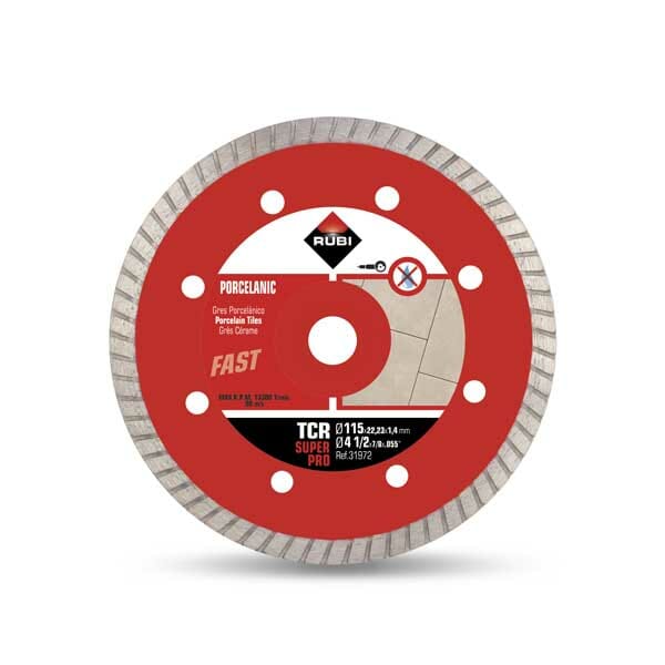 Rubi Turbo Blade 115 (31972)