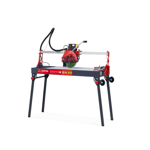 Rubi DC-250-1200 Python Wet Saw 110V (56947)