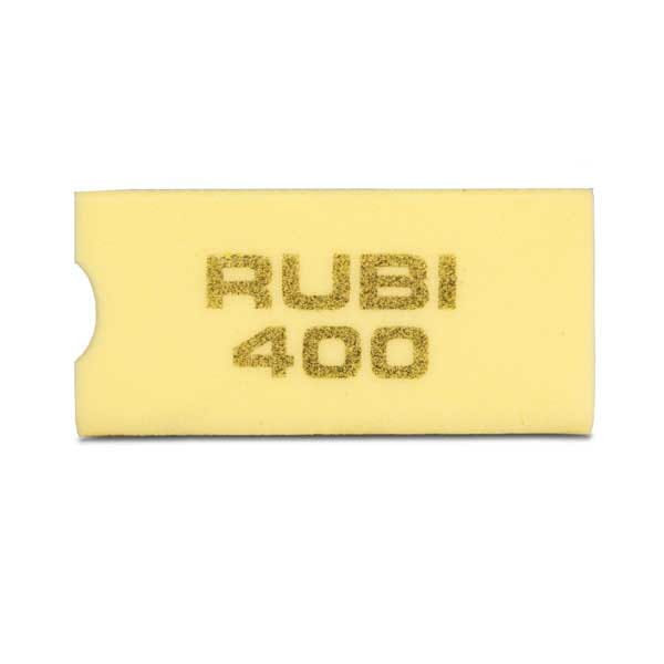 Rubi Polishing Pads